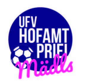 UFV Mädls Logo